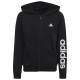 Adidas Παιδική ζακέτα G Linear Full-Zip Hoodie